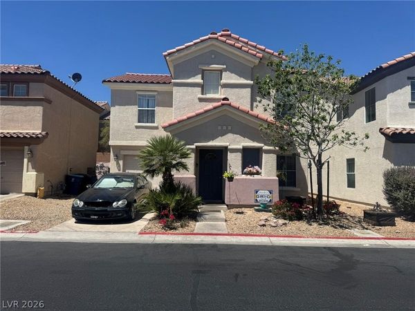 667 Shadwell Street , Las Vegas, NV 89178
