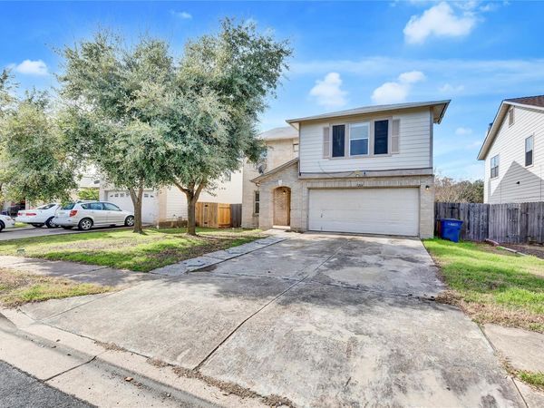 5204 Bahan, Del Valle, TX 78617