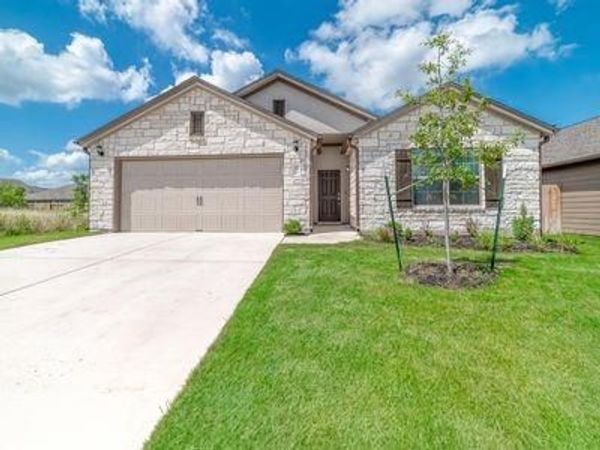 132 Evening Star LN , Georgetown, TX 78628