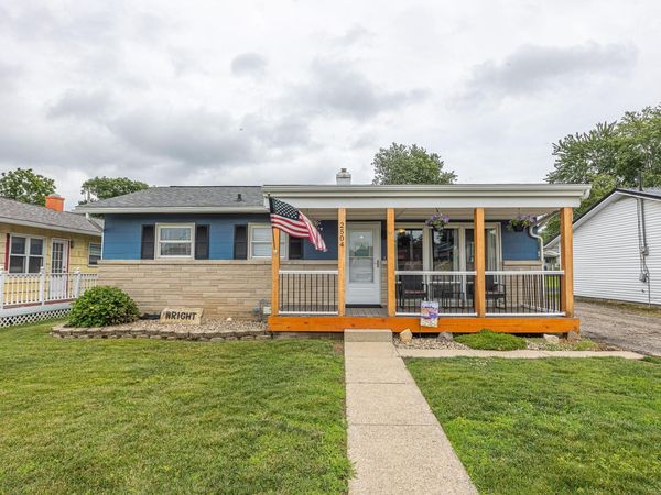 2504 Birk Drive, Jasper, IN 47546