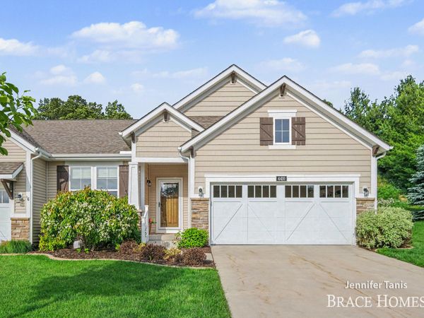 4410 Keena Court NE, Grand Rapids, MI 49525