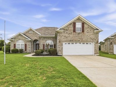 3600 Kingsley Dr., Myrtle Beach, SC 29588