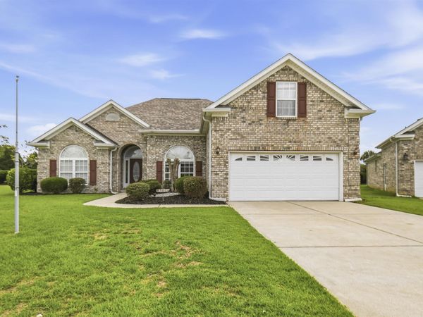 3600 Kingsley Dr., Myrtle Beach, SC 29588