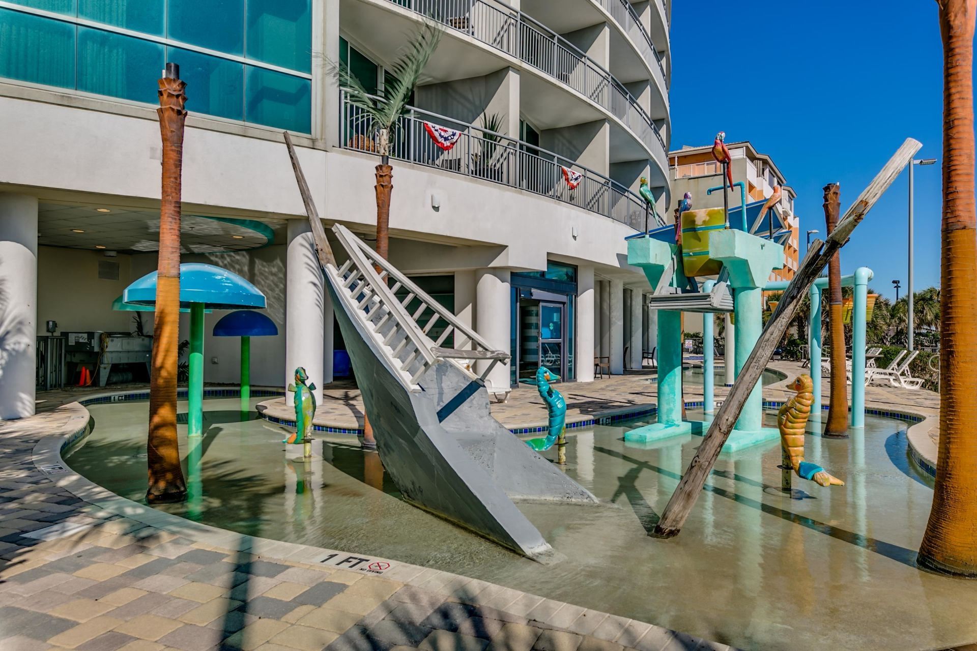 107 S Ocean Blvd.  Photo 27