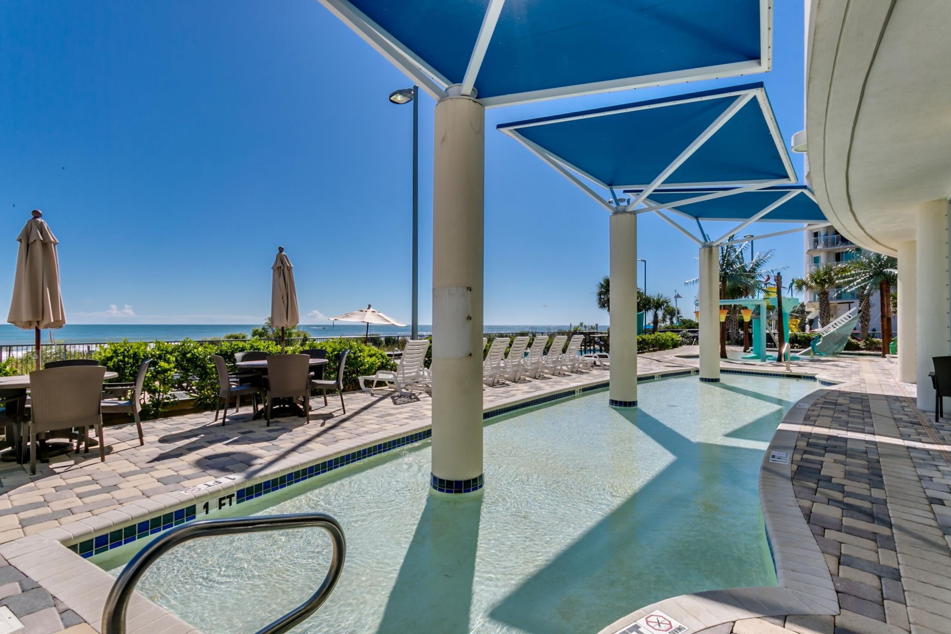 107 S Ocean Blvd.  Photo 34