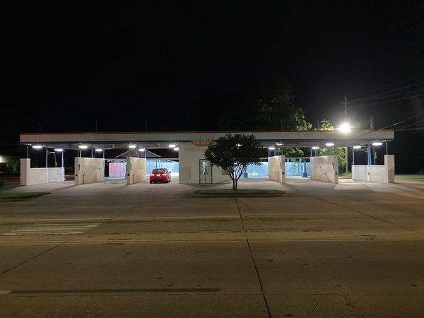 1702 W 7th Street , Texarkana, TX 75501