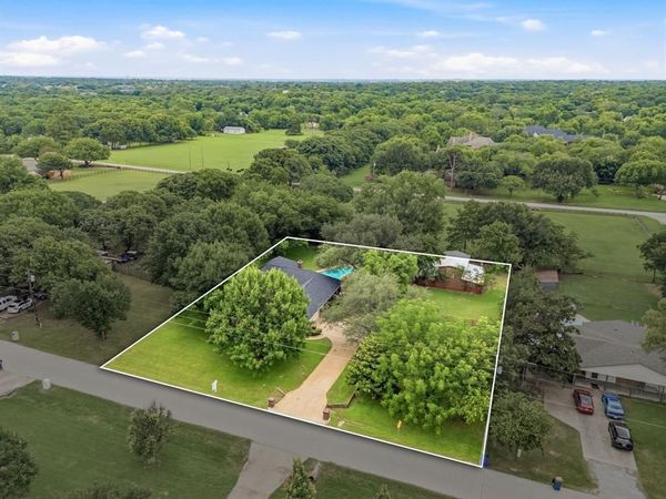 1805 Renfro Road , Colleyville, TX 76034