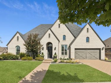 6284 Loxton Boulevard, Frisco, TX 75034