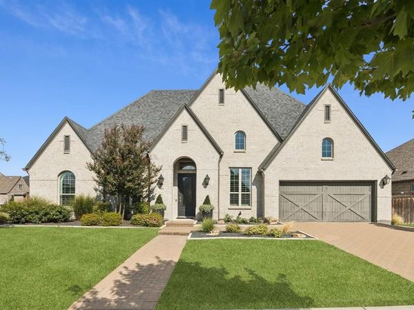 6284 Loxton Boulevard, Frisco, TX 75034