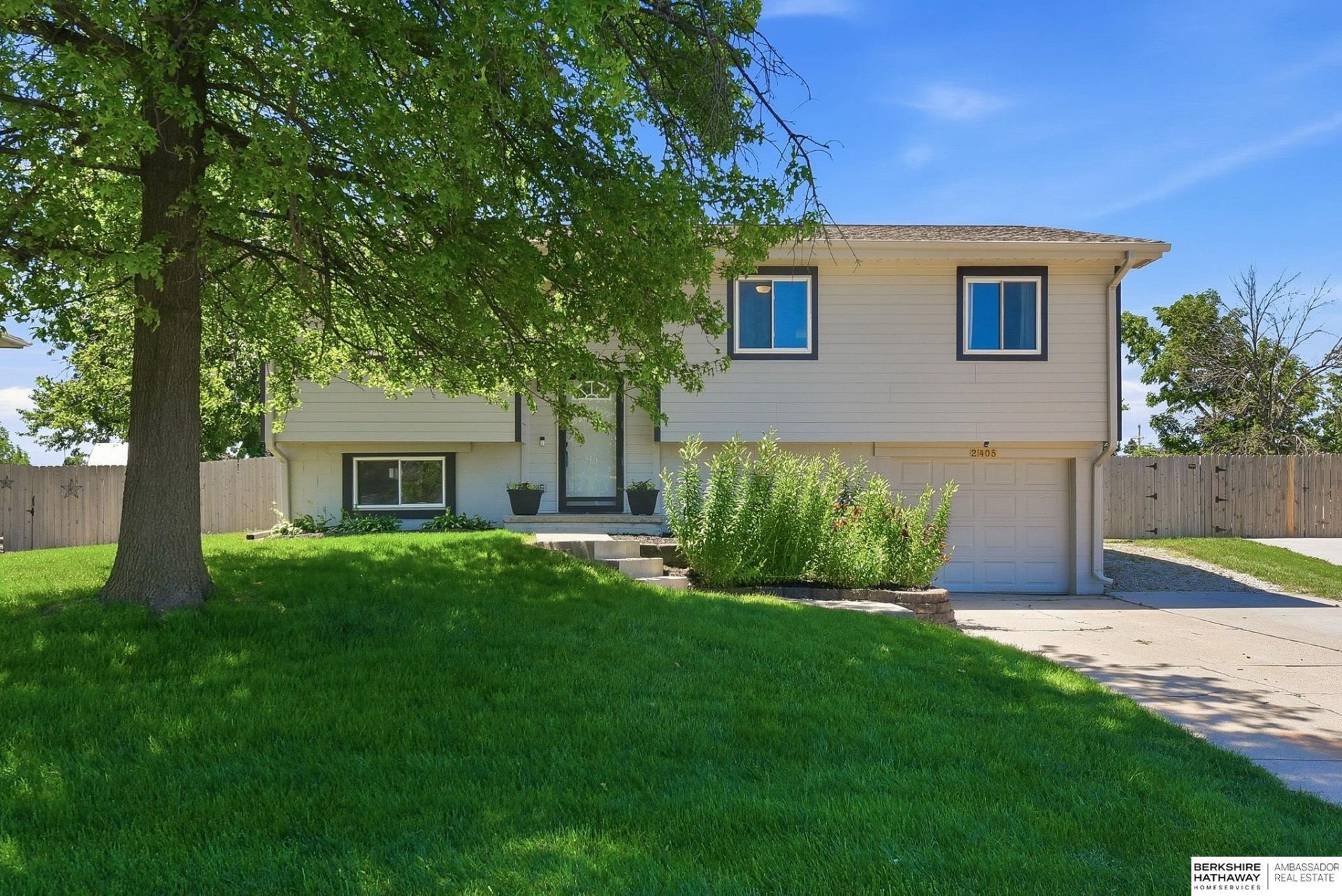 21405 Appaloosa Drive