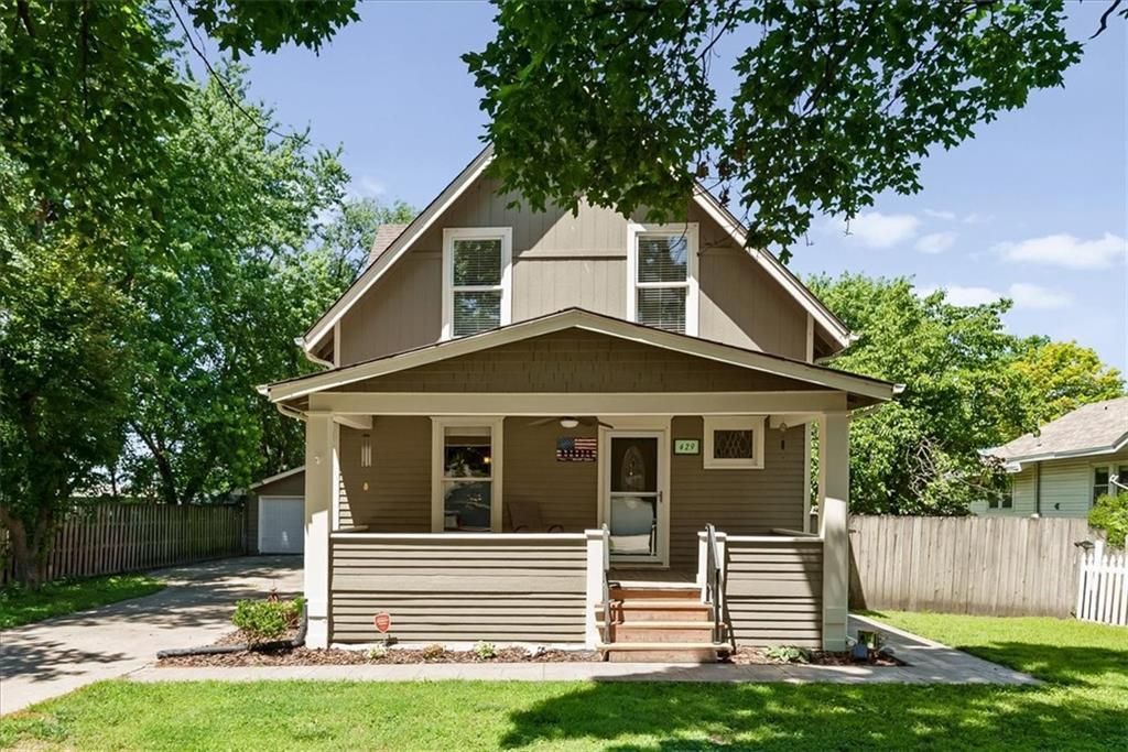 429 Main Street, Linwood, KS 66052 Main Photo
