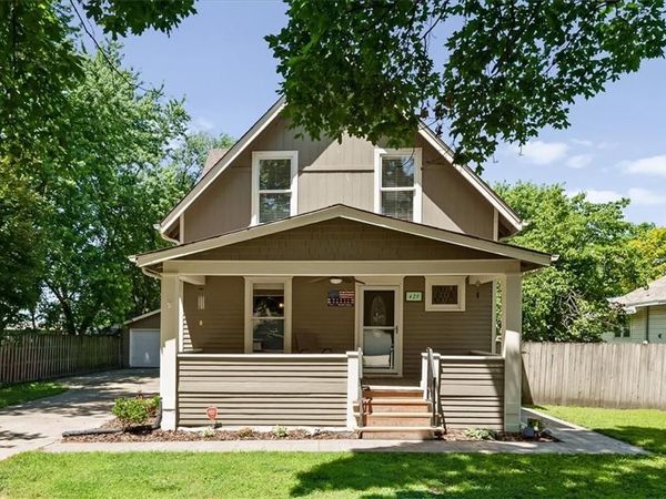 429 Main Street, Linwood, KS 66052