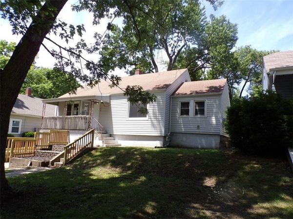 1208 Olive Street, Leavenworth, KS 66048
