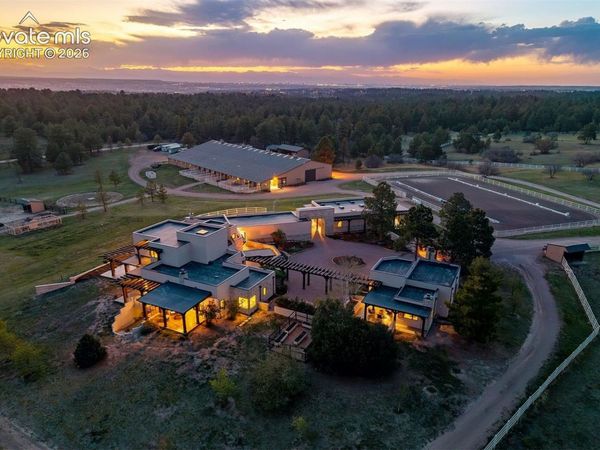 10559 Democrat Road, Parker, CO 80134