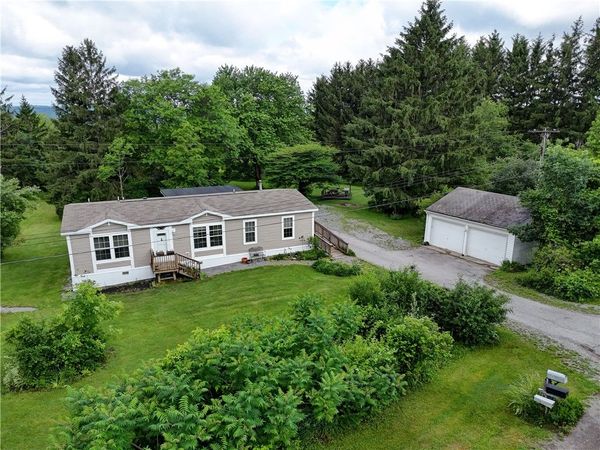 5420 Middle Road N, Hemlock, NY 14466