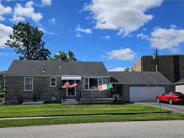 11 Loretto Drive, Buffalo, NY 14225