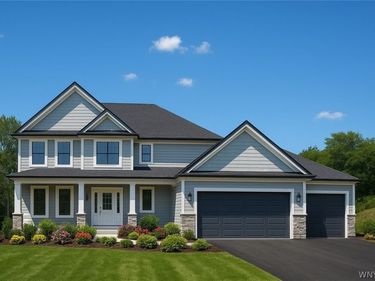21 Two Rod Road, Alden, NY 14004