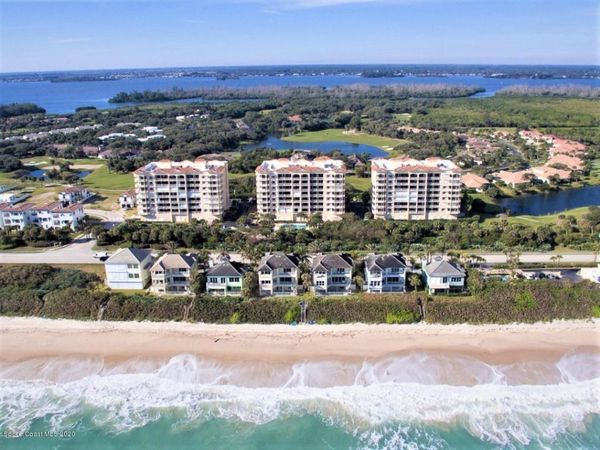130 Warsteiner Way , Unit 204, Melbourne Beach, FL 32951