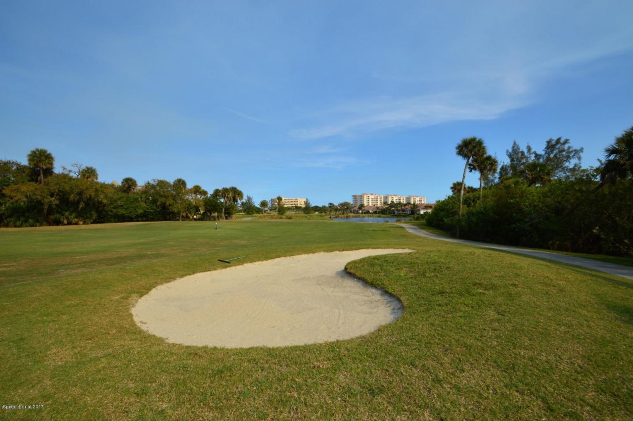 130 Warsteiner Way , Unit 204, Melbourne Beach, FL 32951 Photo