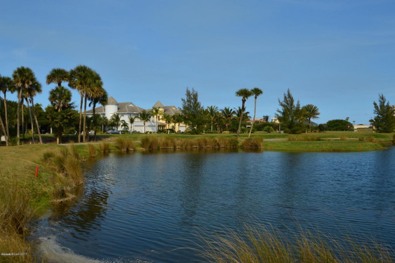 130 Warsteiner Way , Unit 204, Melbourne Beach, FL 32951 Photo