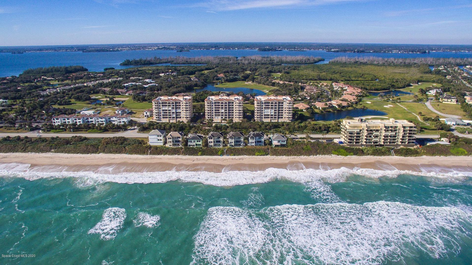 130 Warsteiner Way , Unit 204, Melbourne Beach, FL 32951 Photo