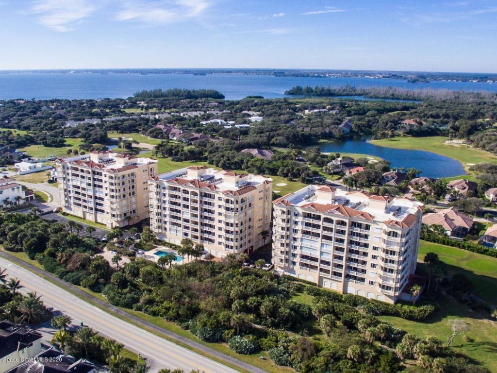 130 Warsteiner Way , Unit 204, Melbourne Beach, FL 32951 Photo