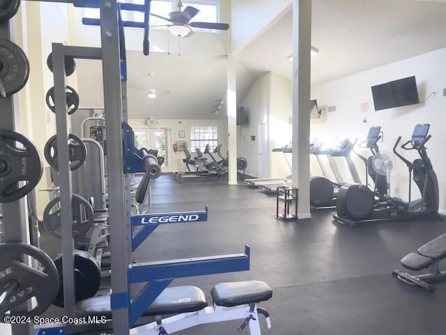 130 Warsteiner Way , Unit 204, Melbourne Beach, FL 32951 Photo