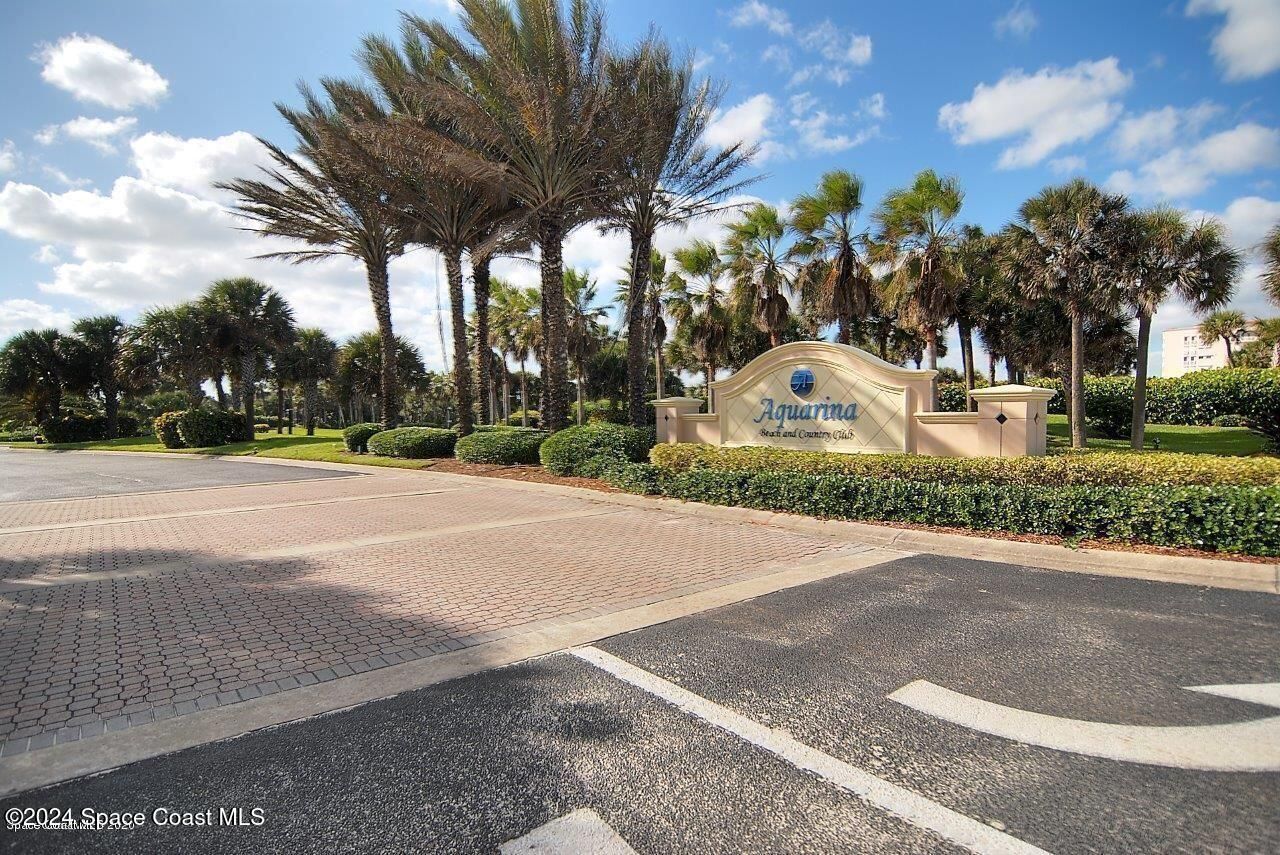 130 Warsteiner Way , Unit 204, Melbourne Beach, FL 32951 Photo