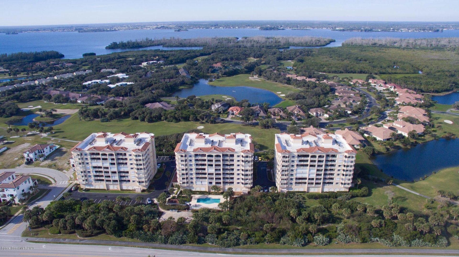 130 Warsteiner Way , Unit 204, Melbourne Beach, FL 32951 Photo