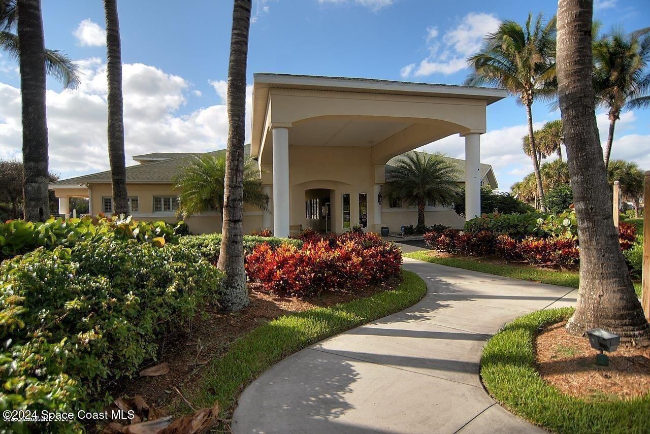 130 Warsteiner Way , Unit 204, Melbourne Beach, FL 32951 Photo