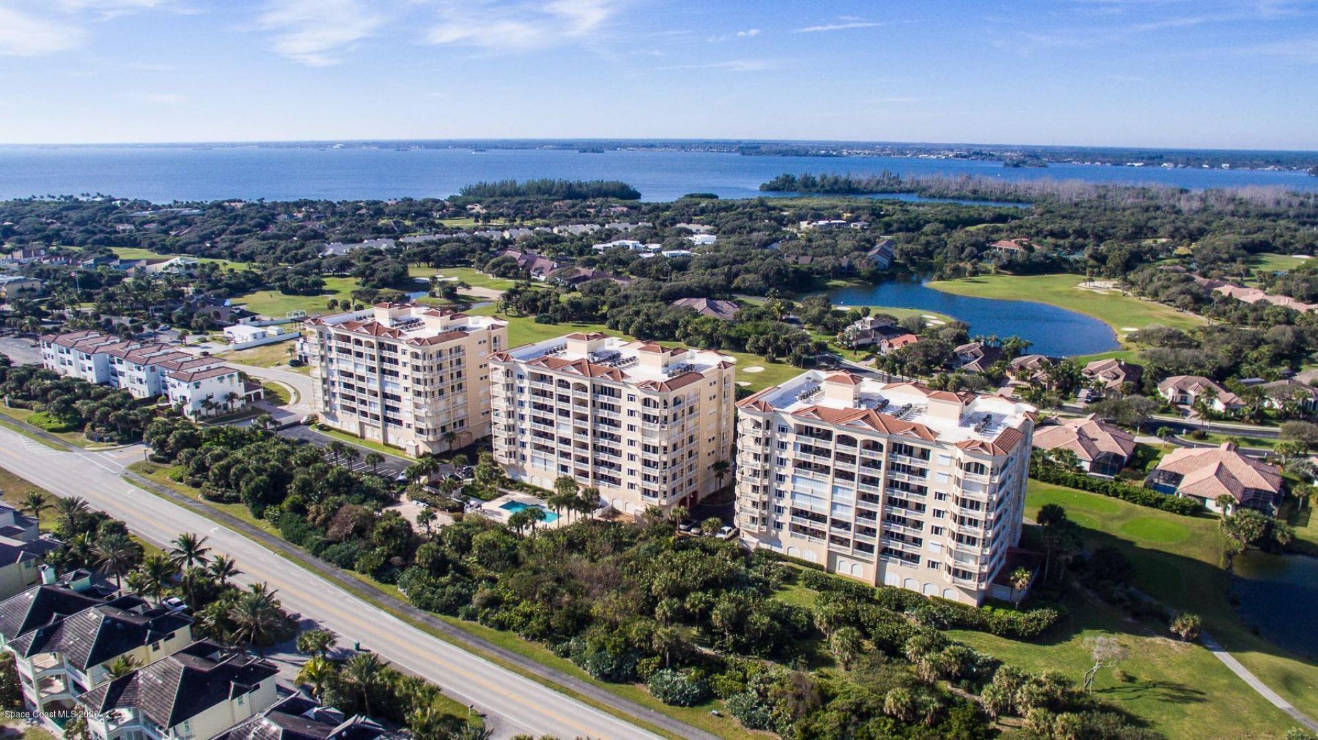 130 Warsteiner Way , Unit 204, Melbourne Beach, FL 32951 Photo