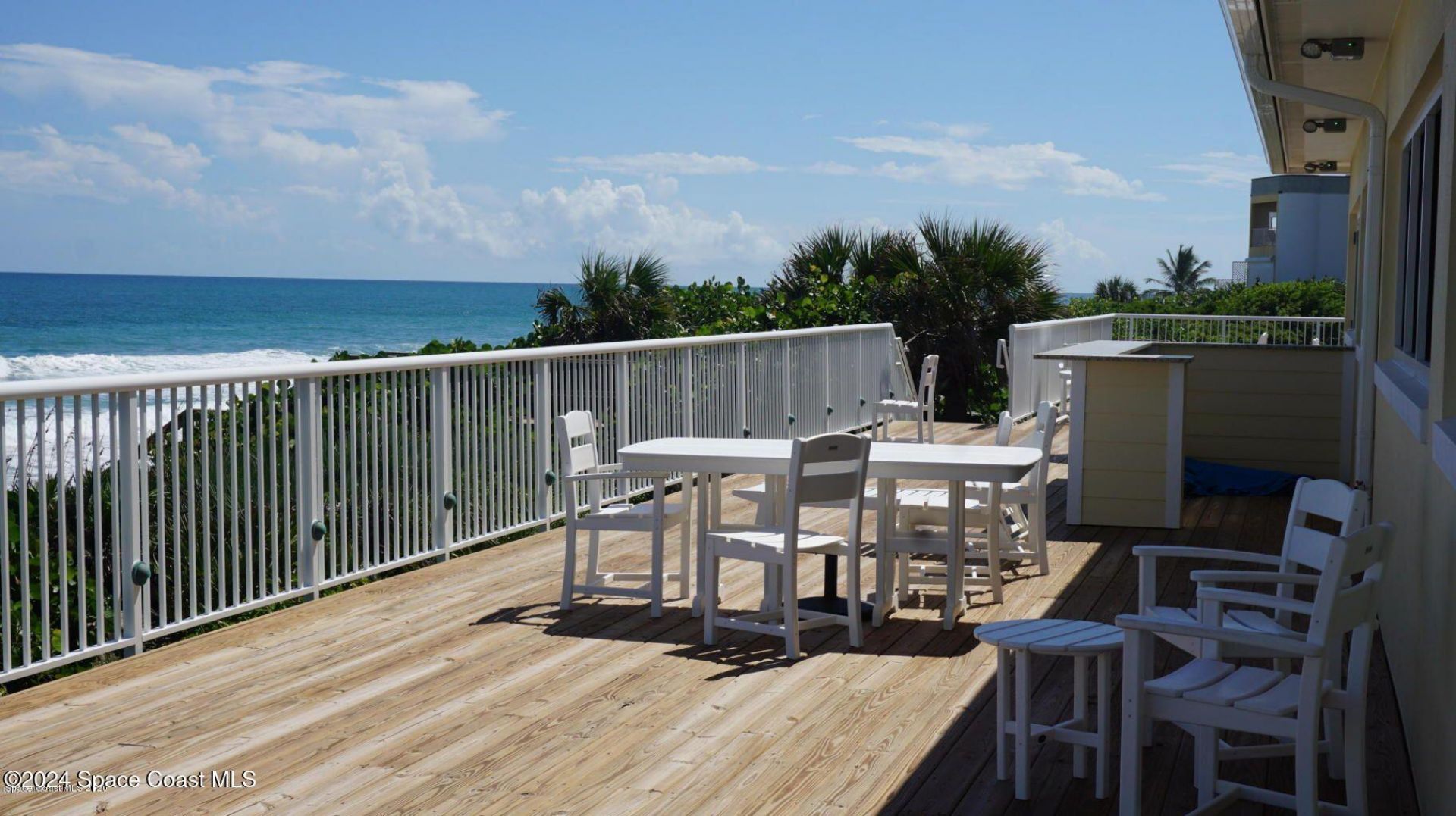130 Warsteiner Way , Unit 204, Melbourne Beach, FL 32951 Photo