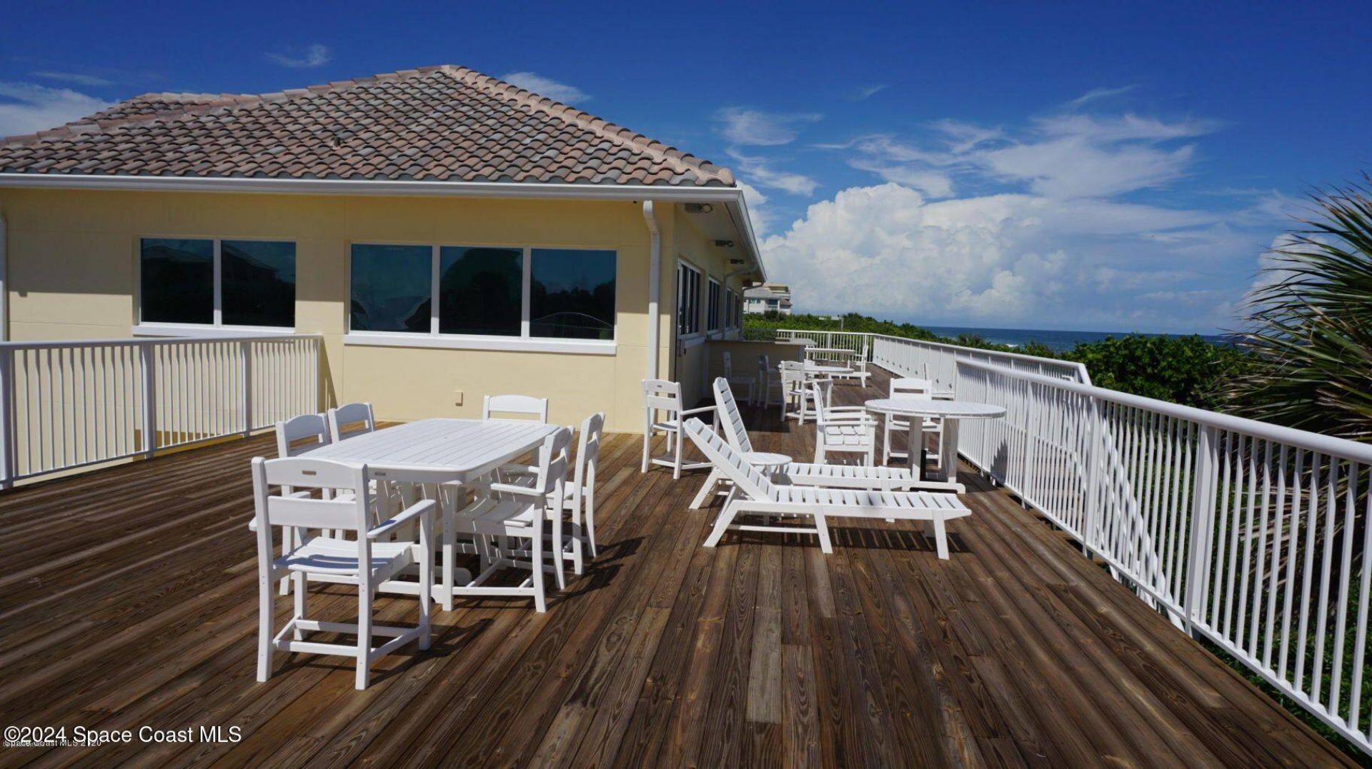 130 Warsteiner Way , Unit 204, Melbourne Beach, FL 32951 Photo