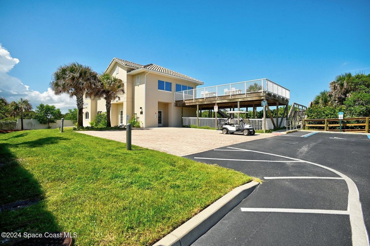 130 Warsteiner Way , Unit 204, Melbourne Beach, FL 32951 Photo