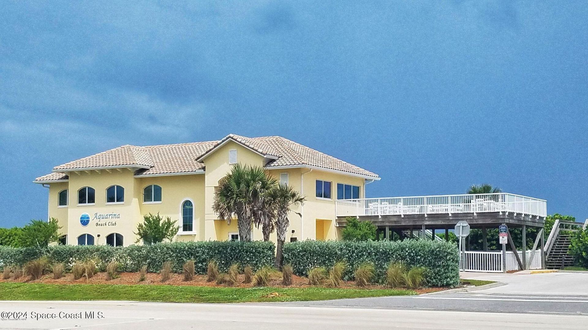 130 Warsteiner Way , Unit 204, Melbourne Beach, FL 32951 Photo