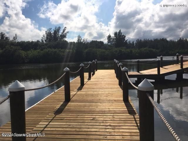130 Warsteiner Way , Unit 204, Melbourne Beach, FL 32951 Photo