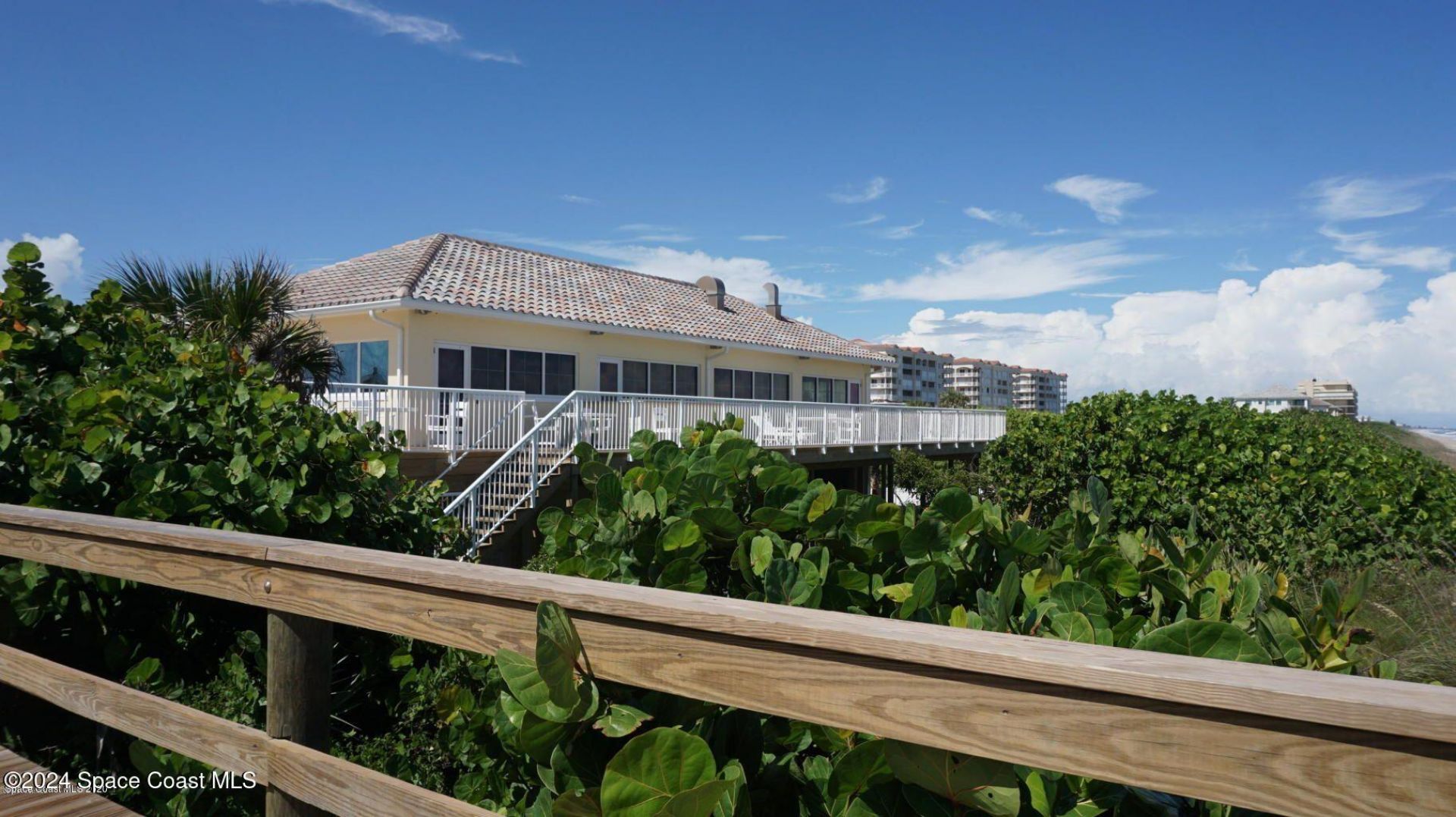 130 Warsteiner Way , Unit 204, Melbourne Beach, FL 32951 Photo