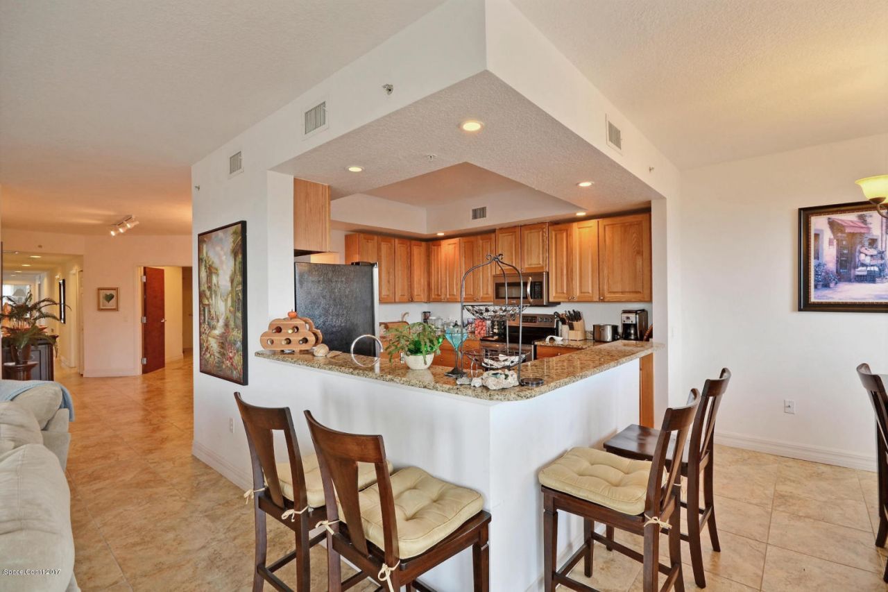130 Warsteiner Way , Unit 204, Melbourne Beach, FL 32951 Photo