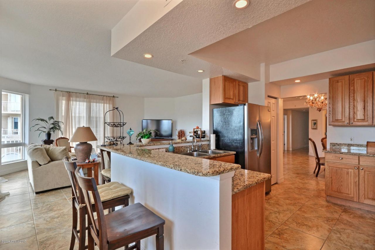 130 Warsteiner Way , Unit 204, Melbourne Beach, FL 32951 Photo