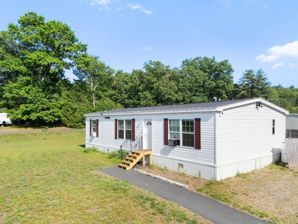 243 Newton Road, Vernon, VT 05354