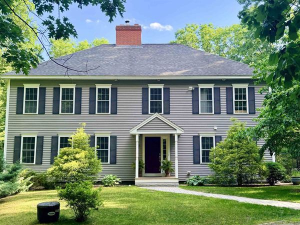27 Colonel Wilkins Road, Amherst, NH 03031