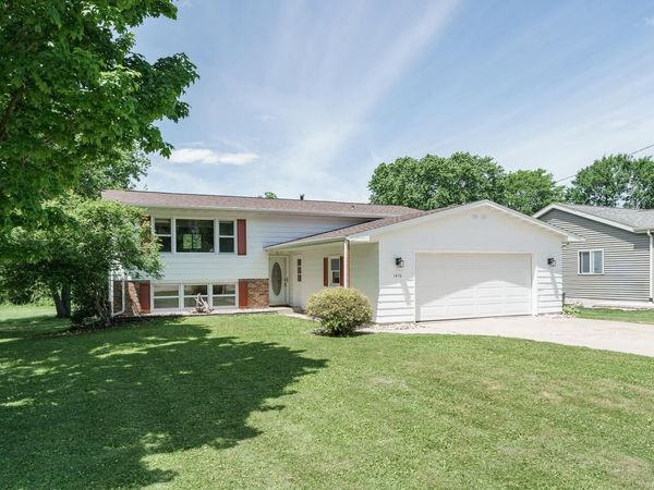 1410 Davis STREET, Watertown, WI 53098