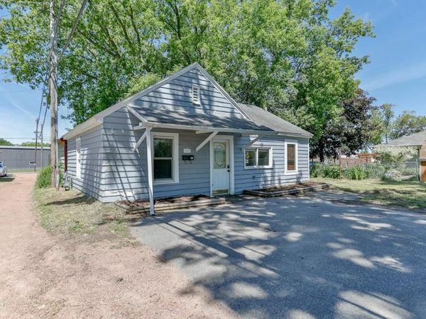 511 S BELLIS STREET, Unit B, Wausau, WI 54403