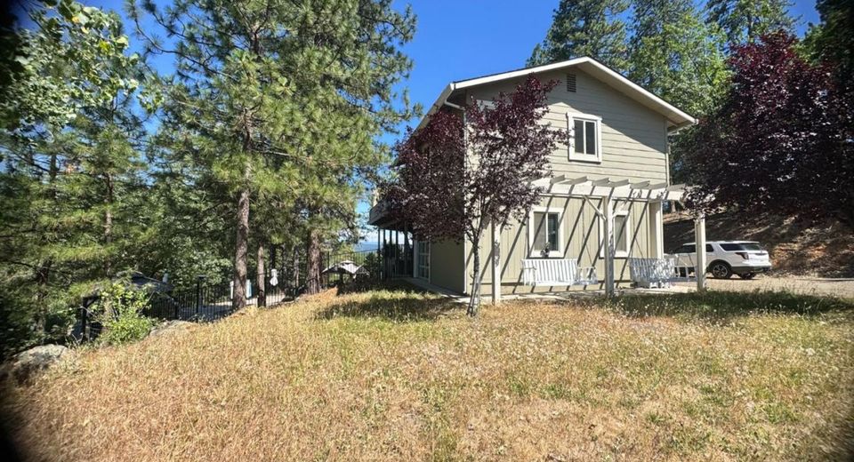 225 W Weimar Cross Rd, Colfax, CA 95713 Photo