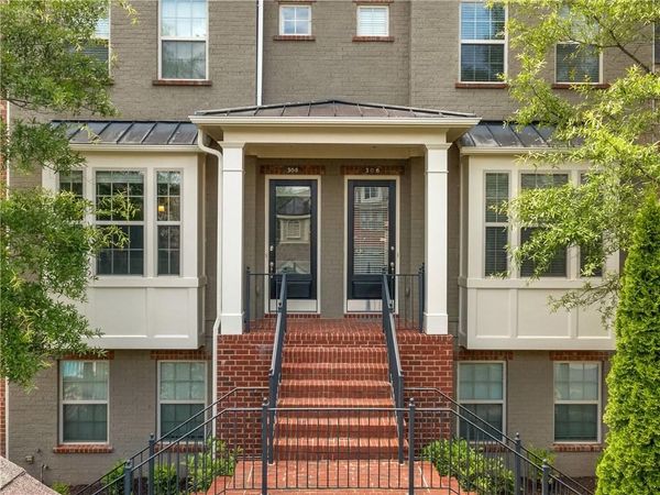 308 Alderwood Lane, Atlanta, GA 30328
