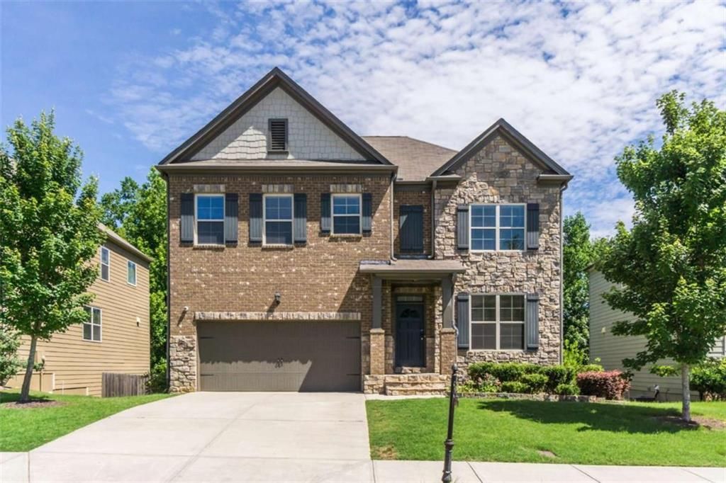 4368 Mantova Drive, Buford, GA 30519 Main Photo