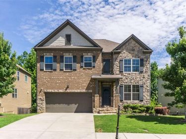 4368 Mantova Drive, Buford, GA 30519
