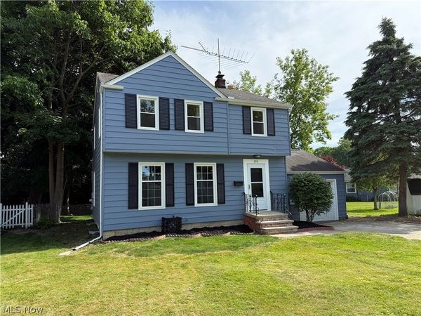 190 Meriden Road, Painesville, OH 44077