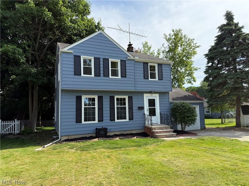 190 Meriden Road, Painesville, OH 44077 Photo 1