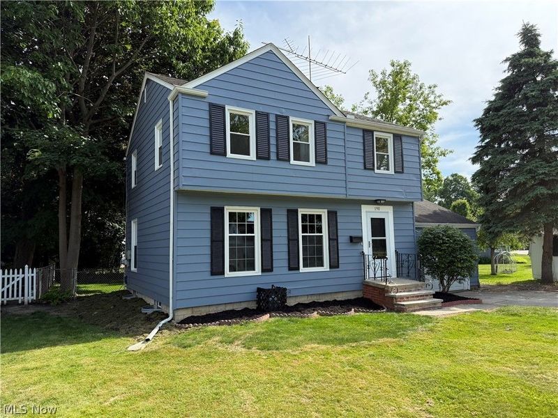 190 Meriden Road, Painesville, OH 44077 Photo 2